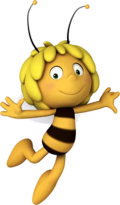 maya the bee